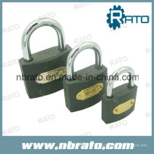 Meio Brass Cylinder Grey Iron Unity Lock